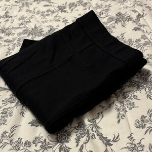 NYDJ SculptHer Black Leggings